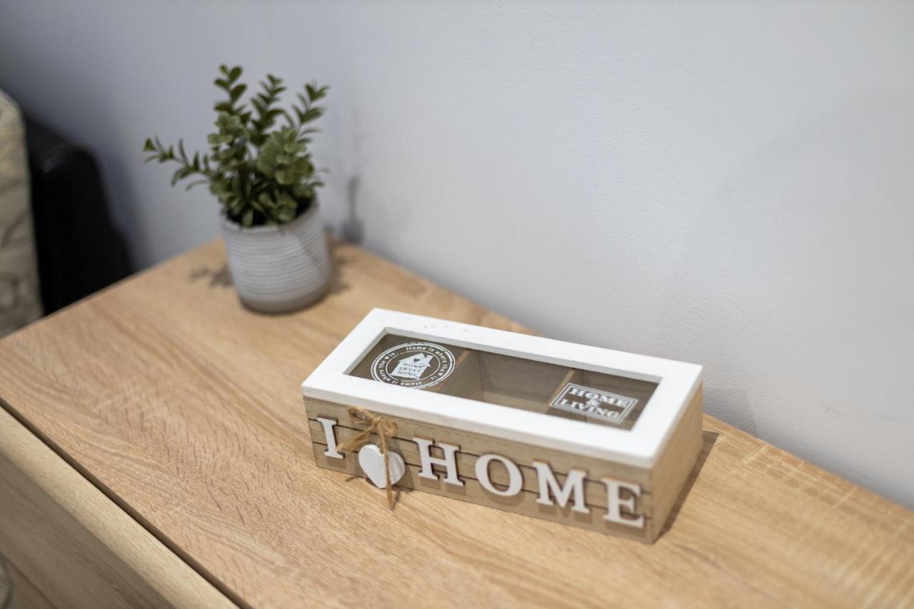 E-Home Apartments Βάρνα Εξωτερικό φωτογραφία