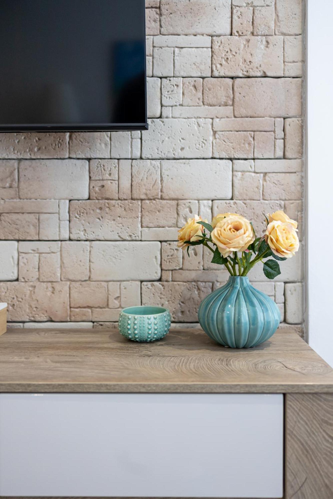 E-Home Apartments Βάρνα Εξωτερικό φωτογραφία