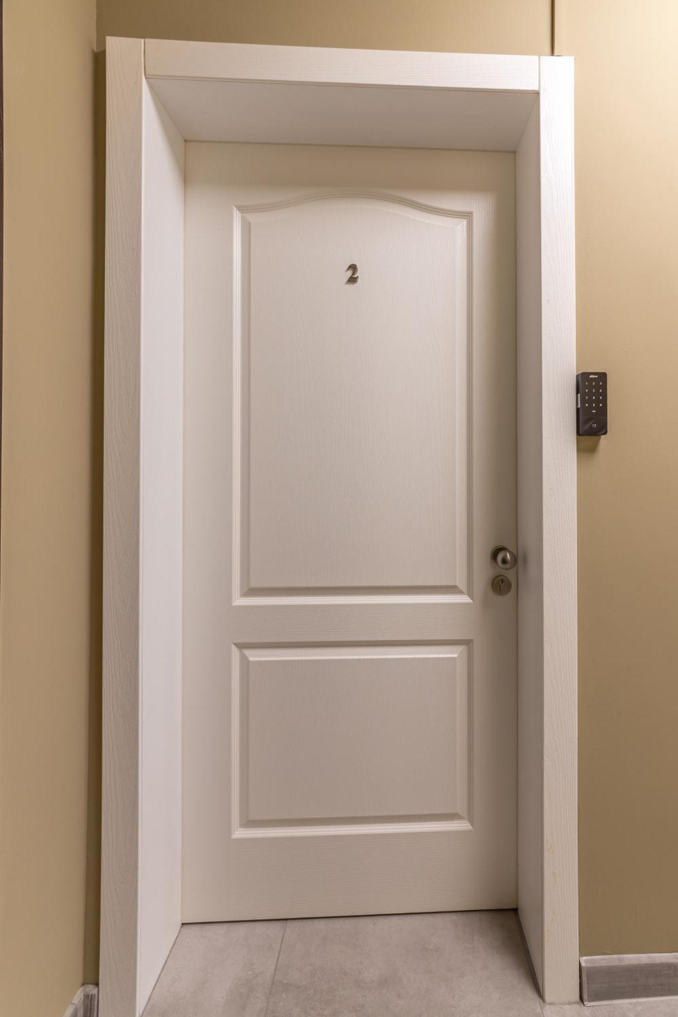 E-Home Apartments Βάρνα Εξωτερικό φωτογραφία