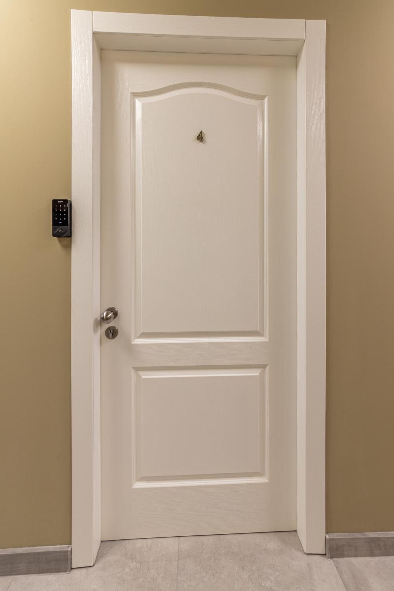 E-Home Apartments Βάρνα Εξωτερικό φωτογραφία
