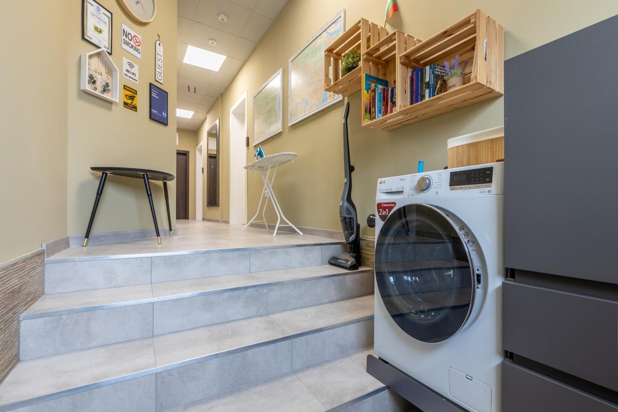 E-Home Apartments Βάρνα Εξωτερικό φωτογραφία