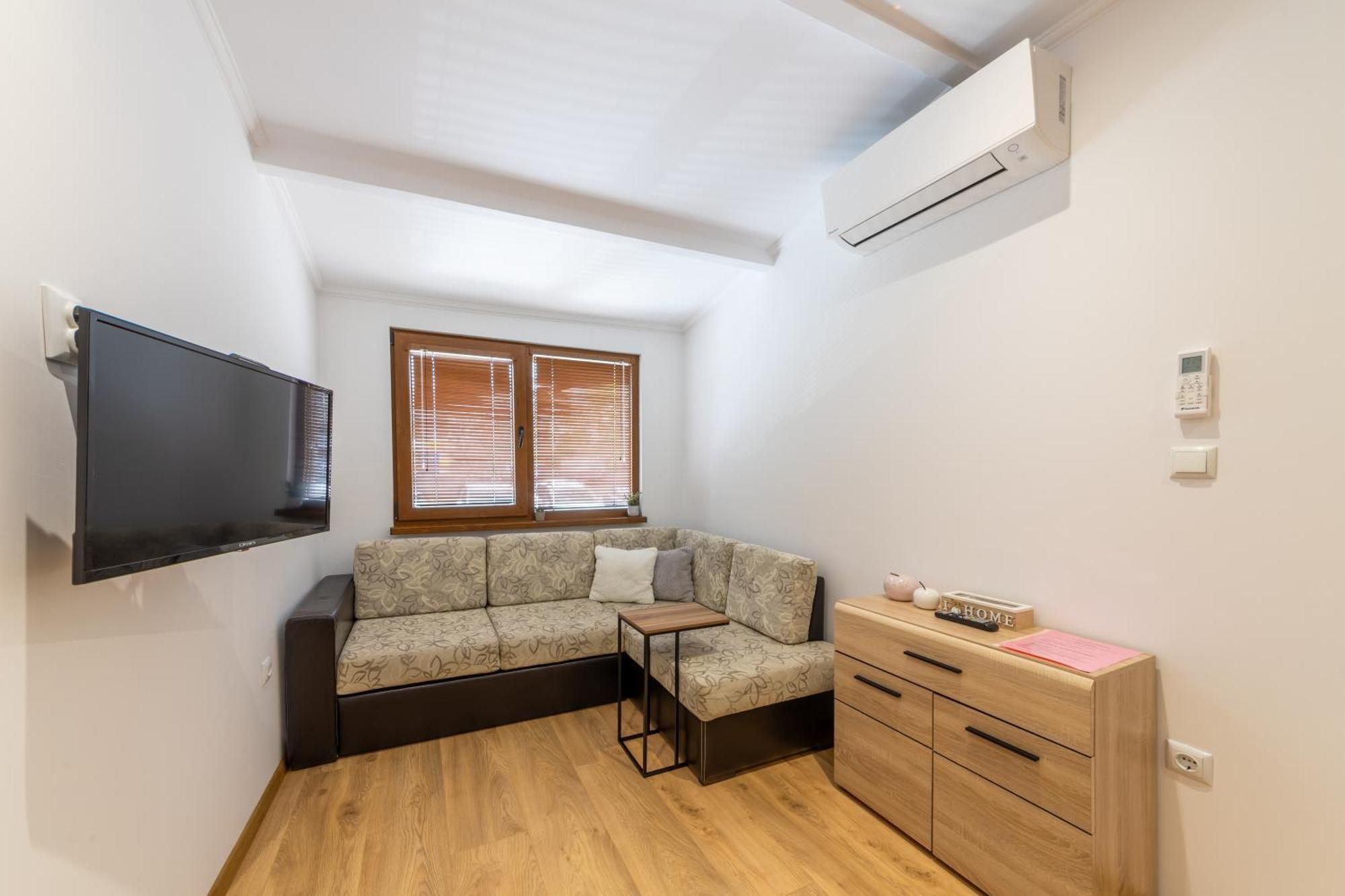 E-Home Apartments Βάρνα Εξωτερικό φωτογραφία