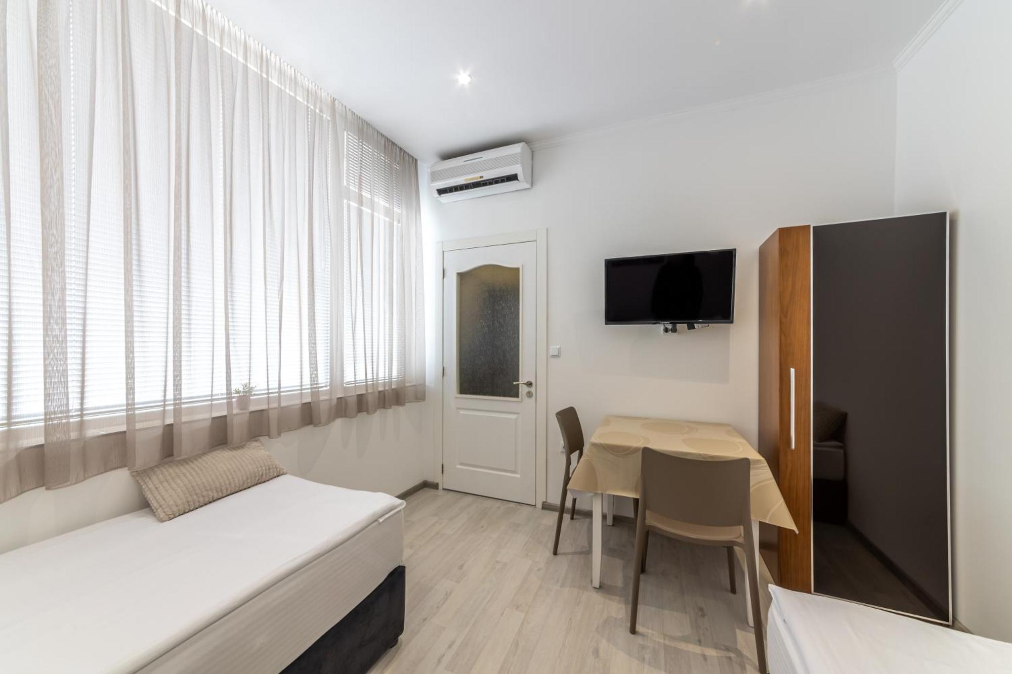 E-Home Apartments Βάρνα Εξωτερικό φωτογραφία