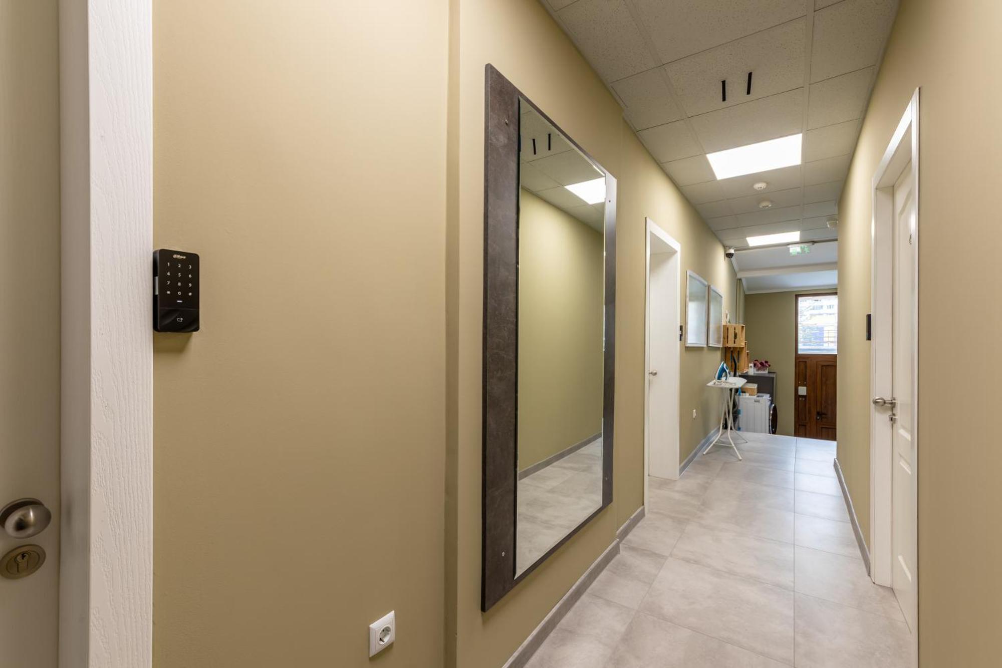 E-Home Apartments Βάρνα Εξωτερικό φωτογραφία