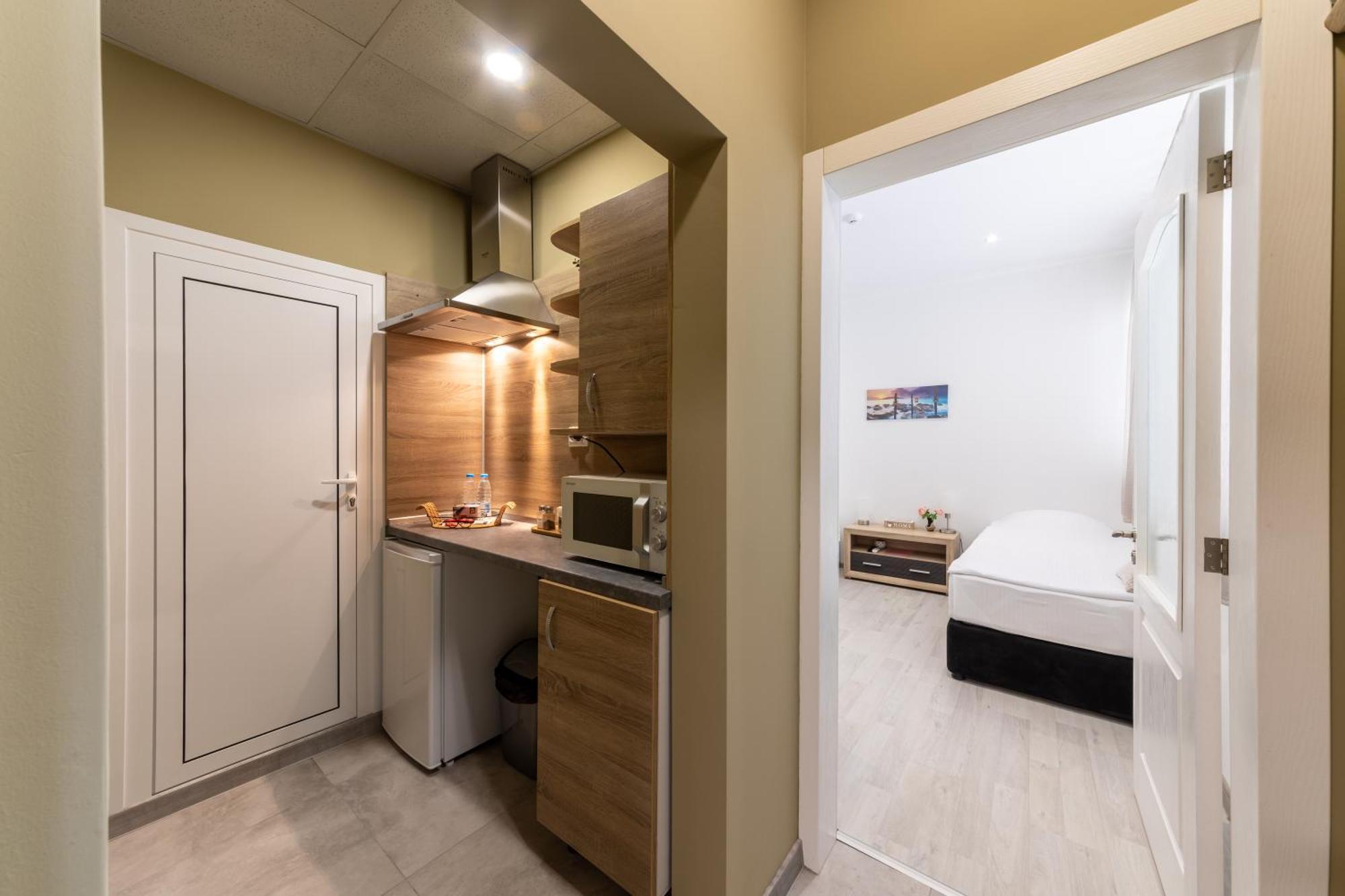 E-Home Apartments Βάρνα Εξωτερικό φωτογραφία