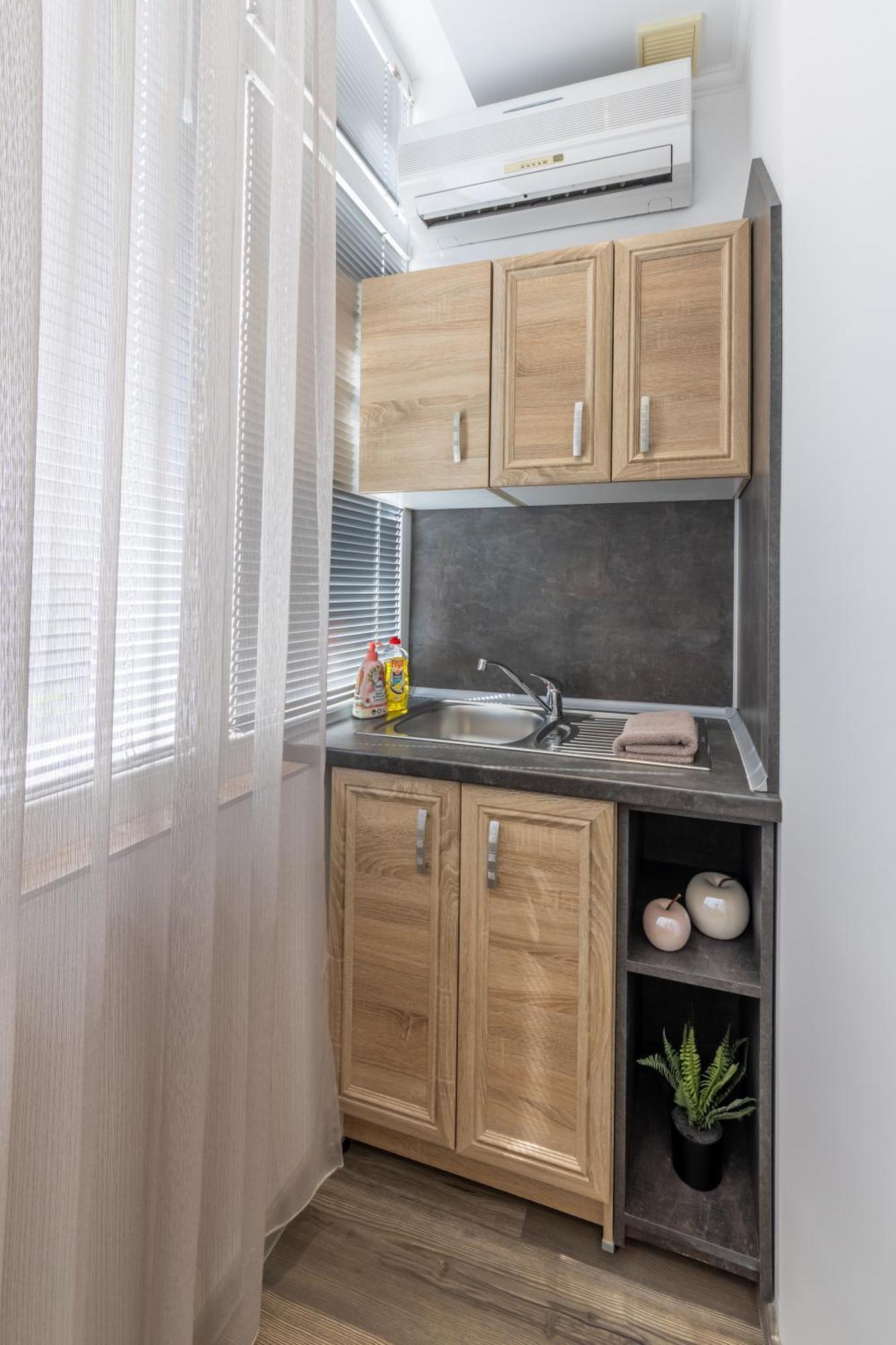 E-Home Apartments Βάρνα Εξωτερικό φωτογραφία