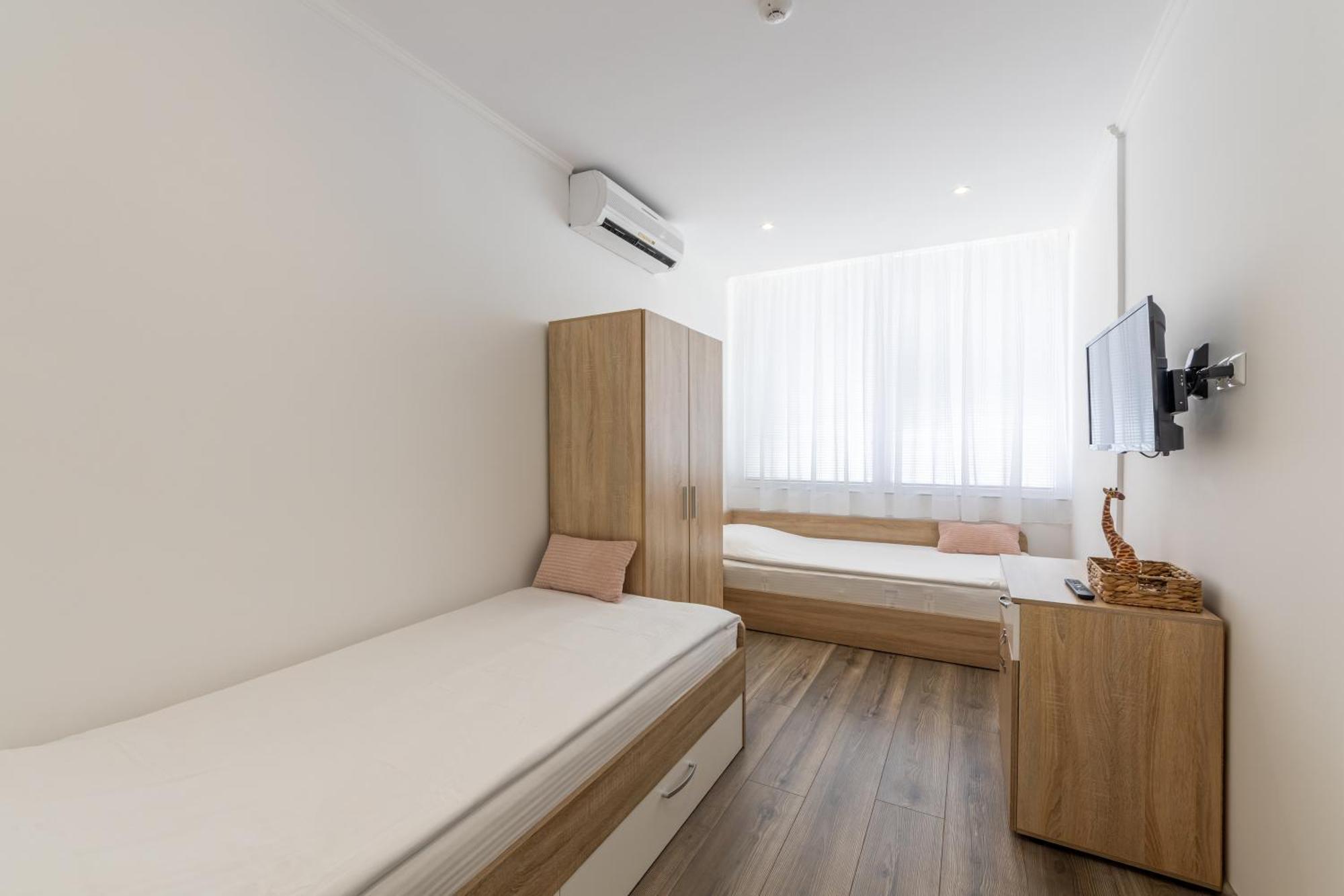 E-Home Apartments Βάρνα Εξωτερικό φωτογραφία