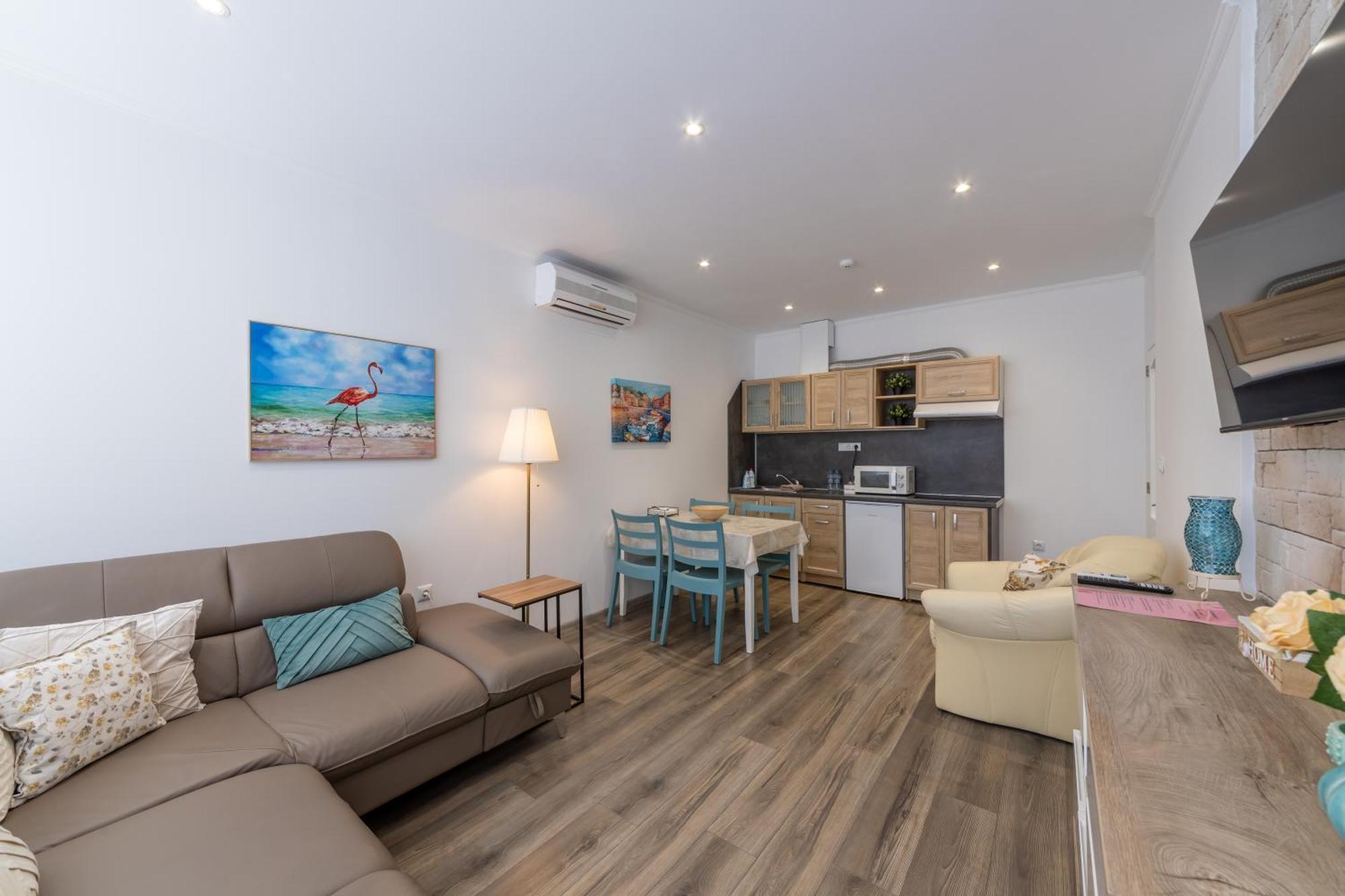 E-Home Apartments Βάρνα Εξωτερικό φωτογραφία