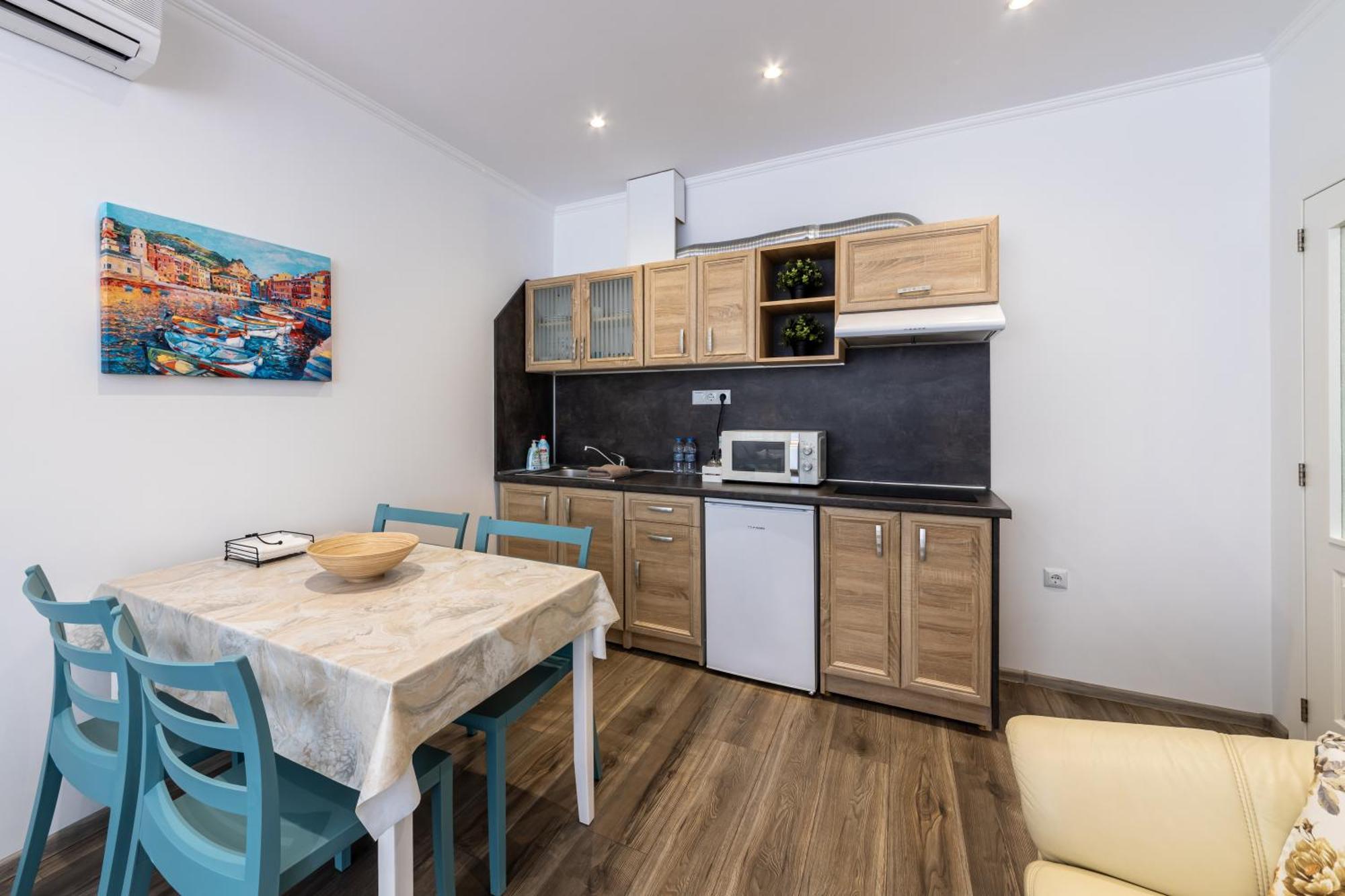 E-Home Apartments Βάρνα Εξωτερικό φωτογραφία