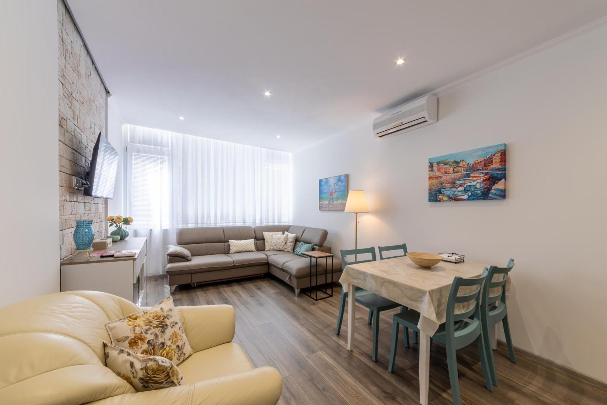 E-Home Apartments Βάρνα Εξωτερικό φωτογραφία